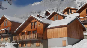 Chalet Le Refuge Vaujany